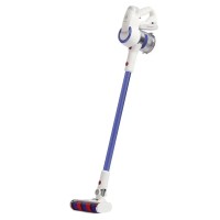 Пилосос Jimmy JV53 Lite, змінна батарея на 45 хв