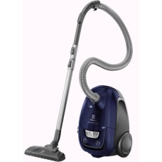 Пилосос Electrolux Ulta Silencer EUSC62-DB navy blue