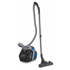 Вакуумний очищувач ZELMER ANTEK ZVC3506B 900W TURBOSZCZOTKA PARQUET BUST