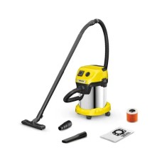 Пилосос Karcher WD 3 P S V-17/4/20 1.628-191.0 1000W