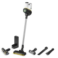 Пилосос Karcher VC 6 Cordless ourFamily Pet 50min