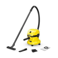 Пилосос Karcher WD 2-18 V-12/18 1.628-500.0 225W