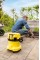 Karcher WD 2-18 V-12/18 1.628-500.0 225W пилосос