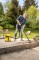 Karcher WD 2-18 V-12/18 1.628-500.0 225W пилосос