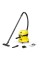 Karcher WD 2-18 V-12/18 1.628-500.0 225W пилосос