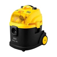 Пилосос Sencor Wet & Dry SVC 3001 1200 Вт