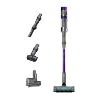 Пилосос Shark PowerDetect IP1251EUT 70 хв Змінна батарея