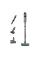 Пилосос Shark PowerDetect IP1251EUT 70 хв Змінна батарея