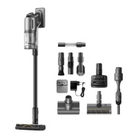 Пилосос Dreame Z30 Ultra 90 хв Змінний акумулятор