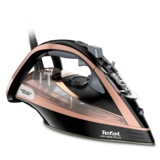 Праска Tefal Ultimate Pure FV9845 Durilium AirGlide Autoclean 260 г/хв.