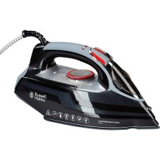 Праска Russell Hobbs 20630-56 Power Steam Ultra black