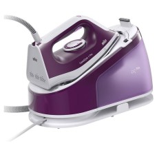 Праска Braun CareStyle 1 Pro IS 1514 VI purple