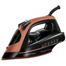 Праска Russell Hobbs Copper Express Copper Infused Podobleplate 150 г/хв