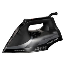 Russell Hobbs Diamond Elite Iron Ceramic 250 г/хв