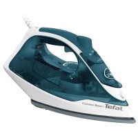 Tefal Express Steam FV2839 Керамічна праска 185 г/хв