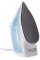 Праска Philips Easy Speed GC1740/20 white-blue