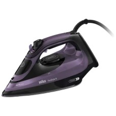 Праска Braun TexStyle 9 SI9661VI FreeGlide 3D 250 г/хв.