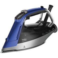 Праска Beko FutureIron Premium SPA9130B SoftGlide 280 г/хв.