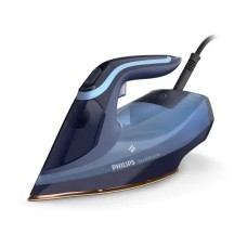 Праска Philips Azur 8000 DST8020/20 SteamGlide Elite Rosecopper 240 г/хв.