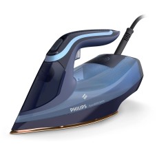 Праска Philips Azur 8000 DST8020/20 SteamGlide Elite Rosecopper 240 г/хв.