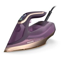Праска Philips Azur 8000 DST8040/30 SteamGlide Elite Rosecopper 260 г/хв.