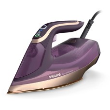 Праска Philips Azur 8000 DST8040/30 SteamGlide Elite Rosecopper 260 г/хв.