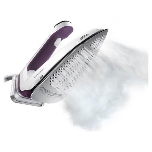Праска Braun CareStyle 7 IS 7266 VI purple