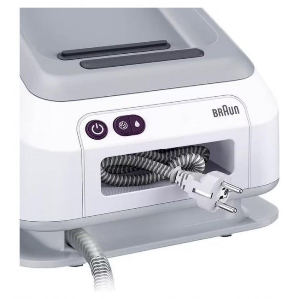 Праска Braun CareStyle 7 IS 7266 VI purple