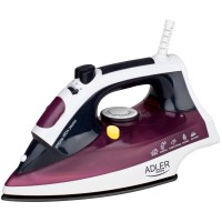 Праска Adler AD 5022 bordowy