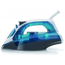 Праска Black&Decker BXIR2200E blue