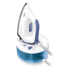 Праска Braun CareStyle Compact IS 2143 BL blue