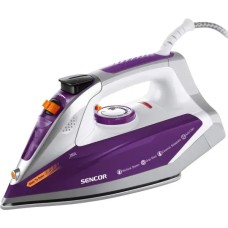 Праска Sencor SSI 8710VT Steam Boost 120 г/хв