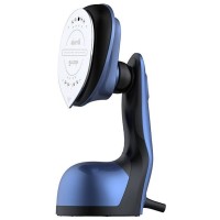 Праска Deerma HS300 2в1 blue
