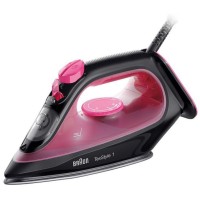 Праска Braun TexStyle 1 SI1070PU black-pink