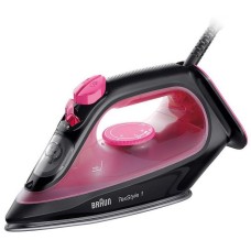 Праска Braun TexStyle 1 SI1070PU black-pink