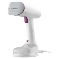Праска Braun QuickStyle 5 GS 5011 white-purple