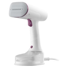 Праска Braun QuickStyle 5 GS 5011 white-purple