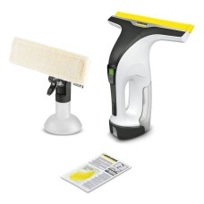 Склоочисник Karcher WV 4-4 Plus 1.633-540.0 40 хв 120 м2 Без акумулятора