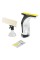 Склоочисник Karcher WV 4-4 Plus 1.633-540.0 40 хв 120 м2 Без акумулятора