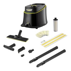 Пароочисник Karcher SC 3 Deluxe Anniversary Edition 1.513-436.0 1900 Вт