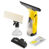 Склоочисник Karcher WV 2 Plus