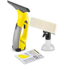 Склоочисник Karcher WV Classic yellow