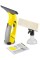 Склоочисник Karcher WV Classic yellow