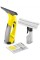 Склоочисник Karcher WV Classic yellow