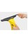 Склоочисник Karcher WV Classic yellow