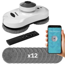 Склоочисник Webber WM169 20 хв