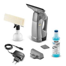 Склоочисник Karcher WVP 10 35 хв