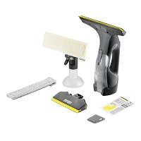 Склоочисник Karcher WV 5 Plus Anniversary Edition 1.633-711.0 35 хв 105 м2