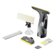 Склоочисник Karcher WV 5 Plus Anniversary Edition 1.633-711.0 35 хв 105 м2
