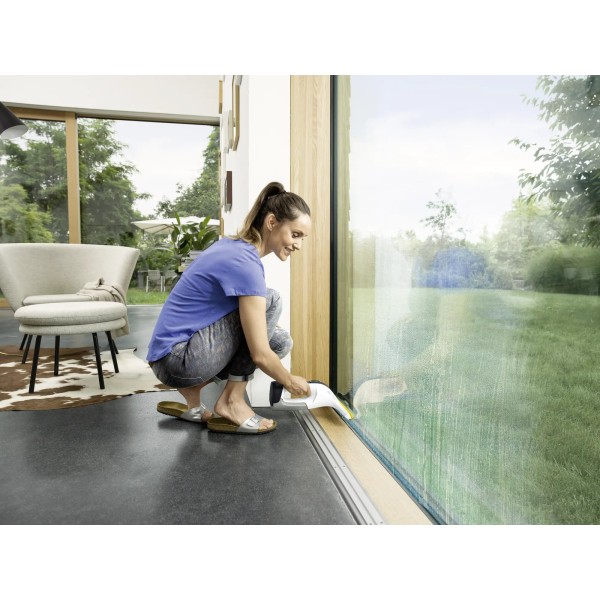Склоочисник Karcher WV 7 Signature Line 1324649 100 хв 300 м2